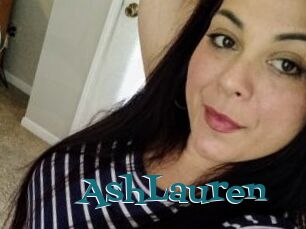 AshLauren