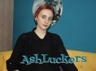 AshLuckers