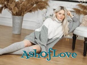 AshOfLove