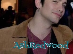 Ash_Redwood