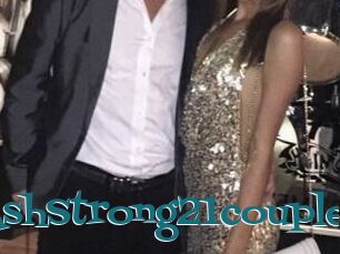 AshStrong21couple