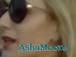 AshaMoore