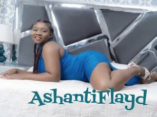 AshantiFlayd