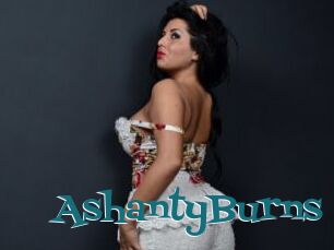 AshantyBurns