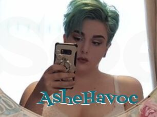 AsheHavoc