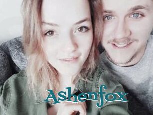Ashenfox