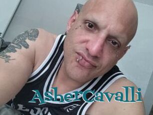 AsherCavalli