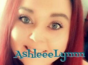 AshleeeLynnn