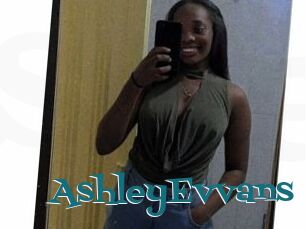 AshleyEvvans