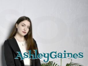 AshleyGaines