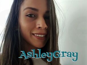AshleyGray