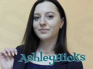 AshleyHicks