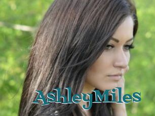 AshleyMiles