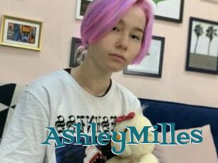 AshleyMilles