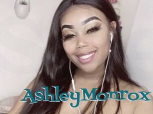 AshleyMonrox