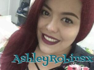AshleyRobinsx