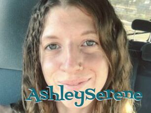 AshleySerene
