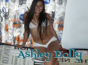 Ashley_Dolly