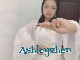 Ashleyzhen