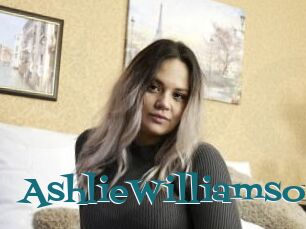 AshlieWilliamson