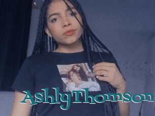 AshlyThomson