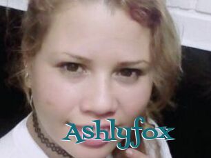 Ashlyfox