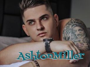 AshtonMiller