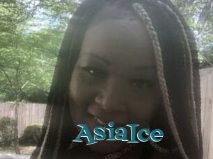 AsiaIce