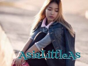 AsiaLittleAs