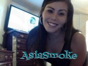 AsiaSmoke