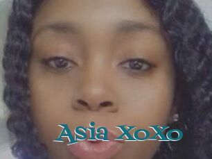 Asia_XoXo