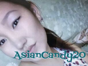 AsianCandy20