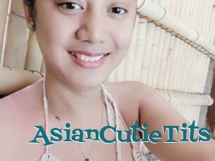 AsianCutieTits