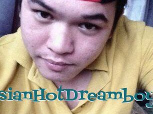 AsianHotDreamboy