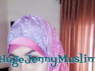AsianHugeJennyMuslim