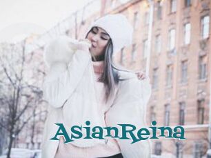 AsianReina