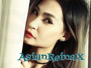 AsianReinaX