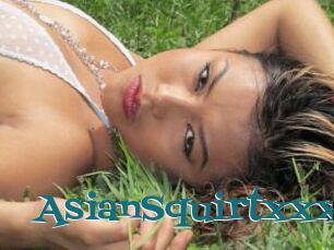 AsianSquirtxxx