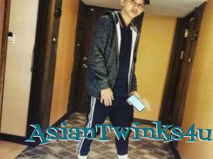 AsianTwinks4u