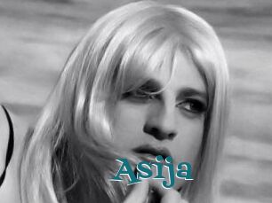 Asija