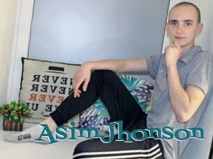 AsimJhonson