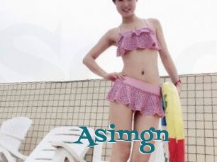 Asimgn