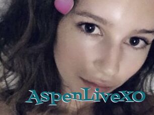 AspenLiveXO