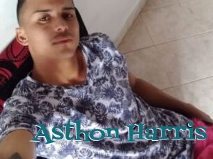 Asthon_Harris
