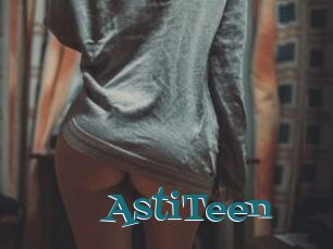 AstiTeen