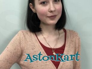 AstonKart