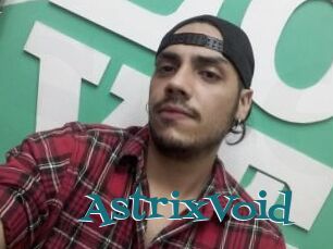 AstrixVoid