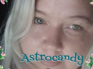 Astrocandy
