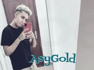AsyGold