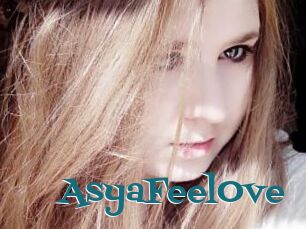 AsyaFeelOve